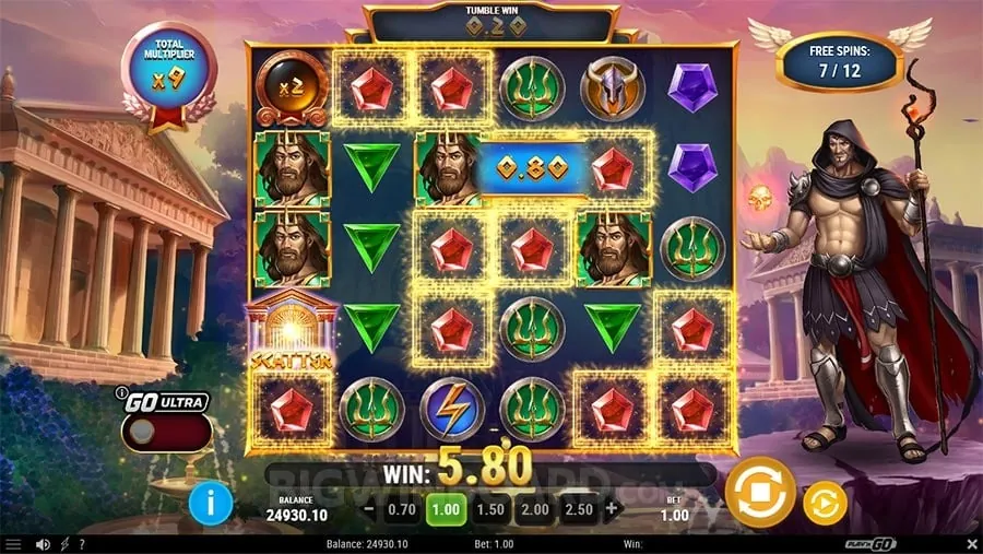 Benefits of 1win App