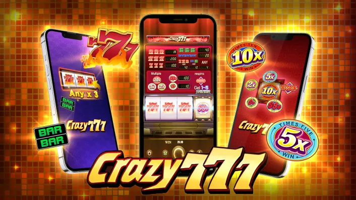 Casino Slots on 1win
